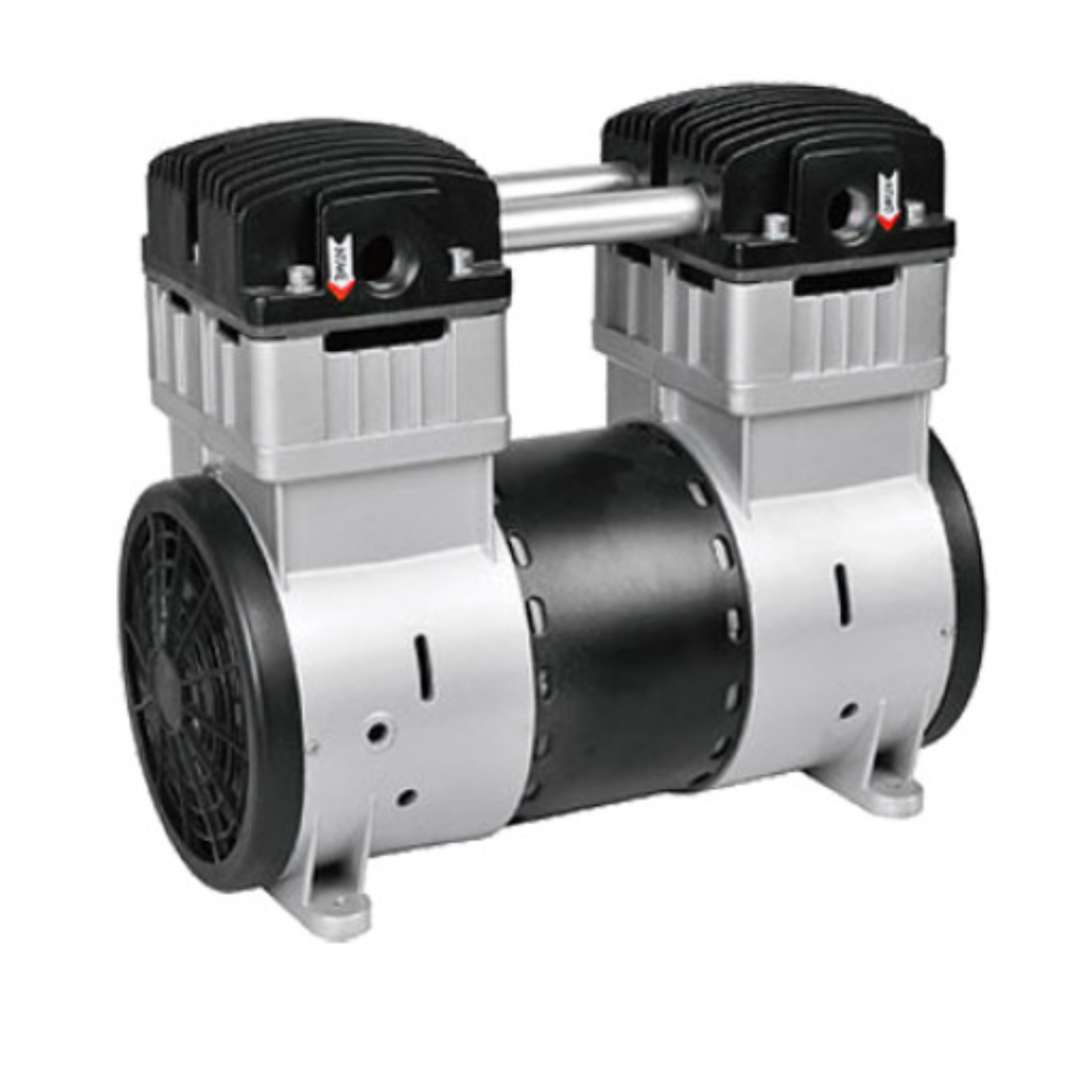 Eurovacuum pumps