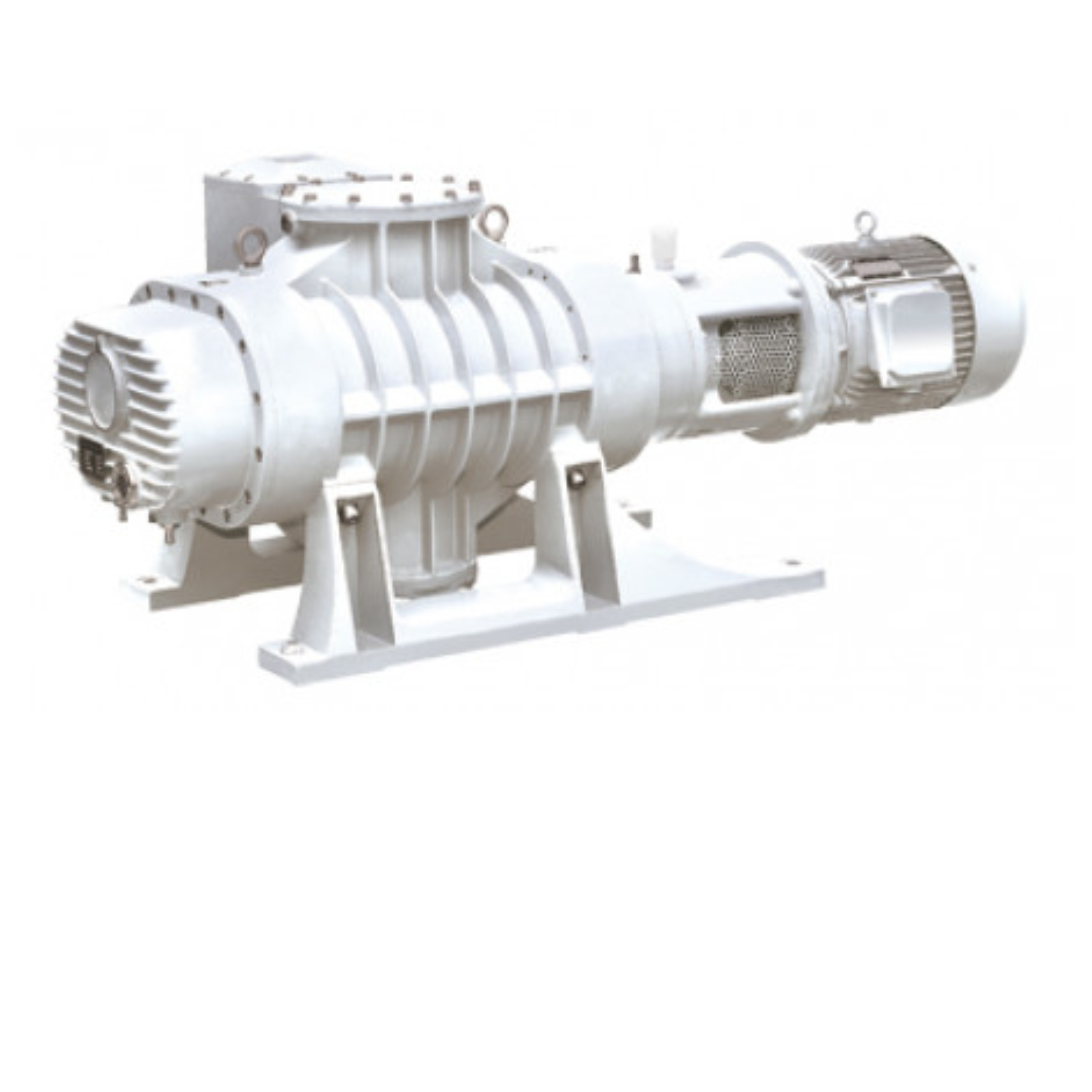 Eurovacuum pumps