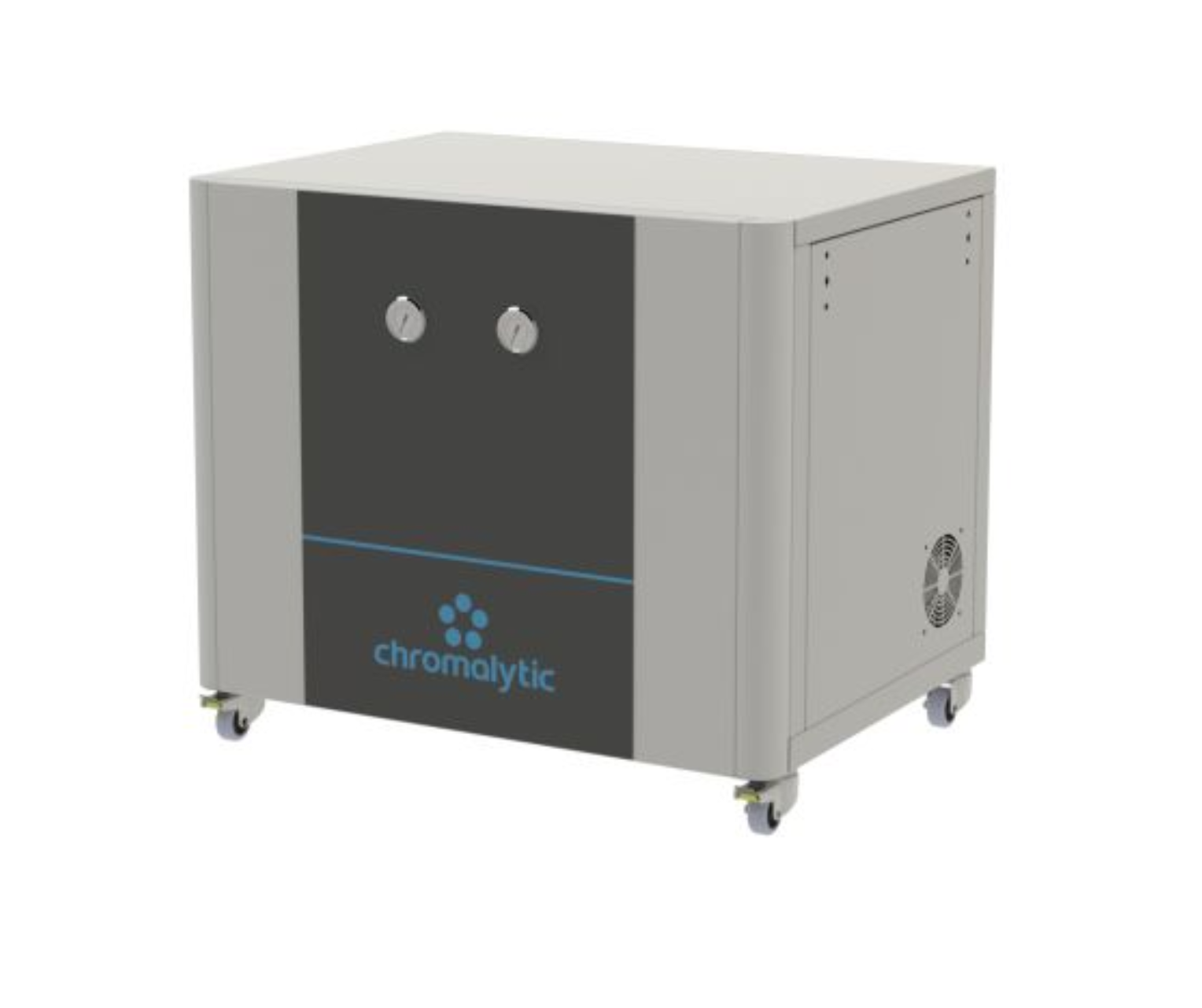 Nitrogen generators