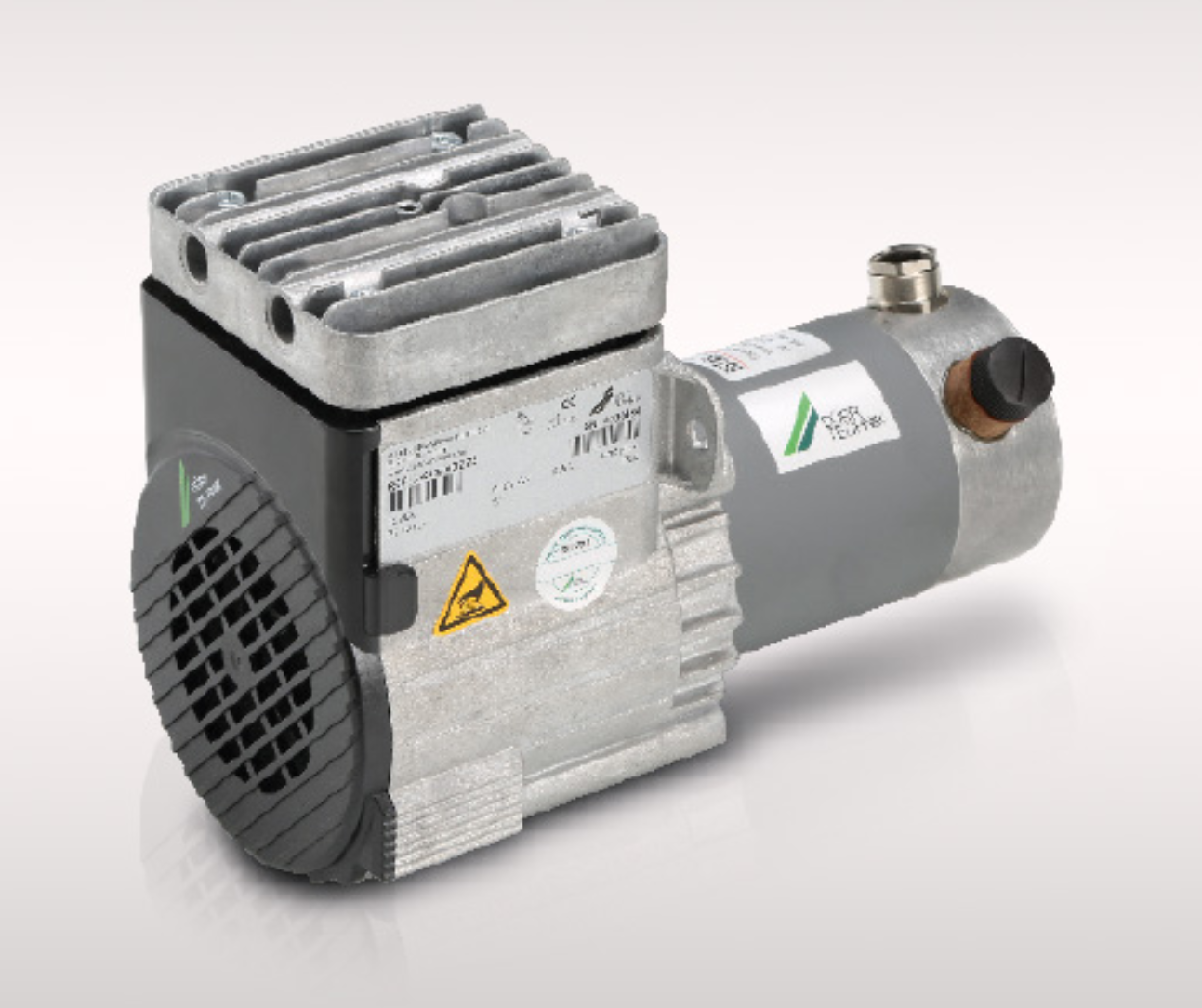 COMPRESORES CORRIENTE CONTINUA