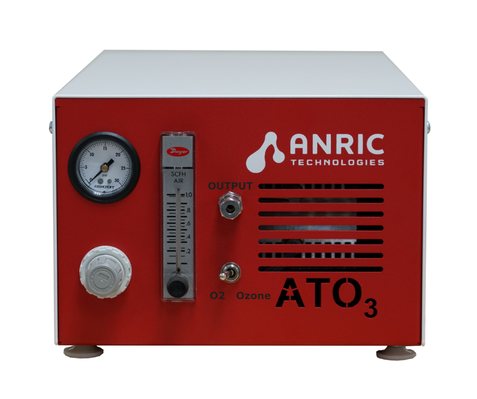 AT-OZONE Generator